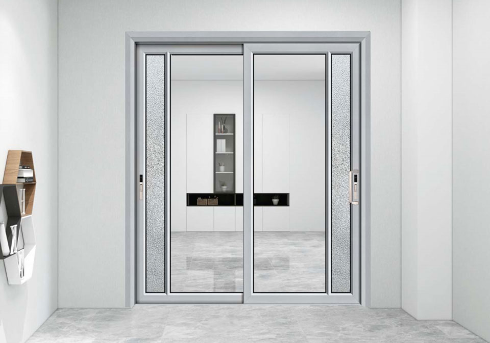 铝镁合金门 铝镁合金门