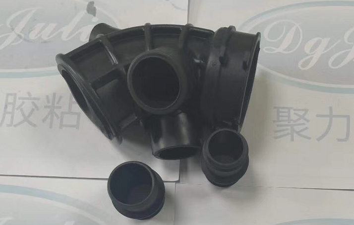尼龙粘硅胶胶水