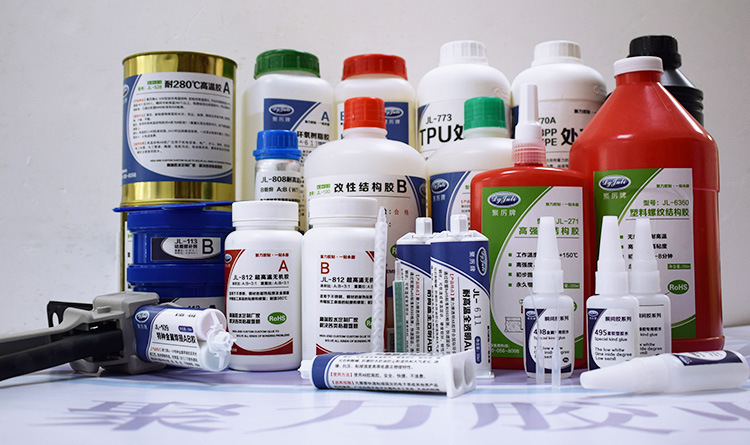 硬PVC塑料专用胶水
