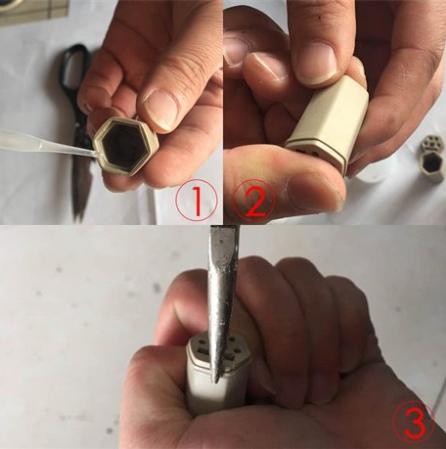 PP专用瞬间胶水